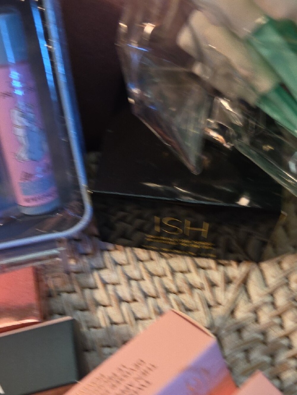 5 Kylie,stilla,Sheglam Bareminerals,ish 3 Tilbury, Disney Chapstick, Laneige - Picture 10 of 12